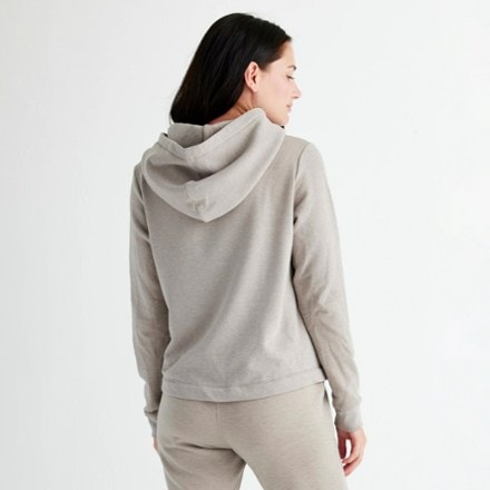 Free Fly Thermal Fleece Hoodie - Women's 1
