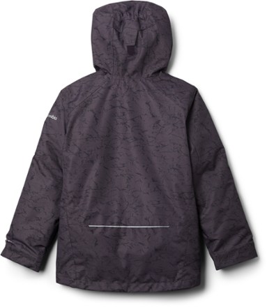その他 COLUMBIA GP-38 正規取扱店 Columbia (コロンビア) XM8638 ヘイゼン ジャケット