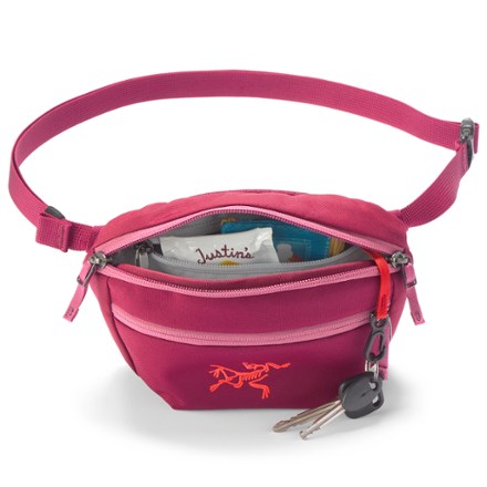 Arc'teryx Mantis 1 Waistpack 5