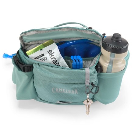 CamelBak M.U.L.E. 5 Hydration Waist Pack Accessories not included