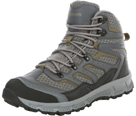 Northside Croswell Mid Waterproof Hiking Boots - Men's 1