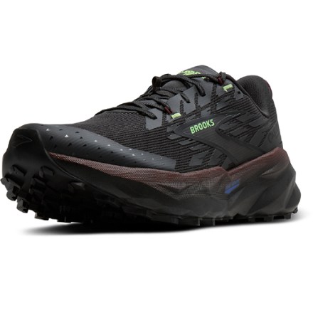 Cascadia 19 Trail-Running Shoes - Men's