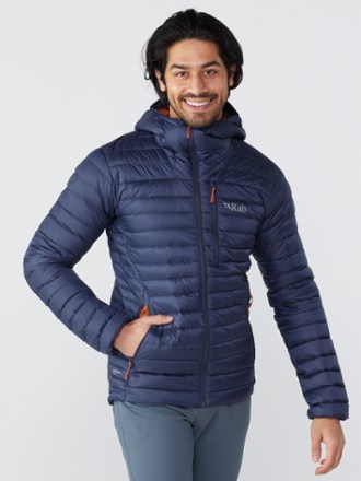 rab jacket outlet