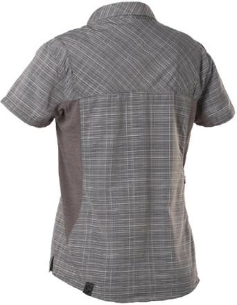 Showers Pass Scout Shirt Cycling Jersey - Women's 1