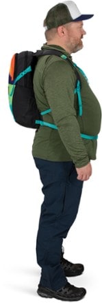 Osprey Daylite Bears Ears Print Pack 9