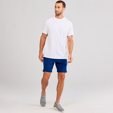 tasc Performance Velocity 8" Unlined Training Shorts - Men's 2
