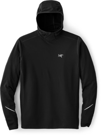 Arc'teryx Motus AR Hoodie Men's REI Coop