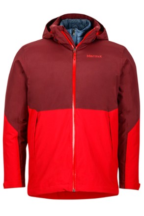 marmot drake passage review