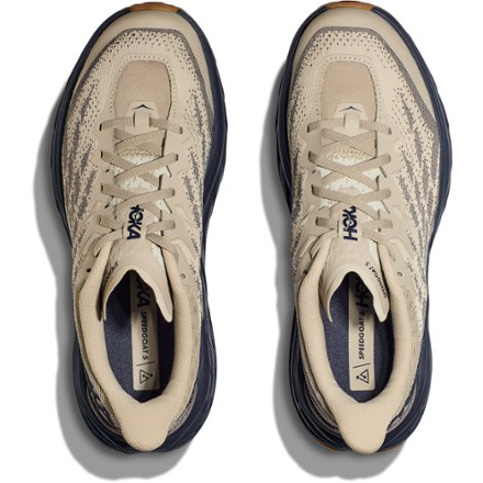 HOKA Speedgoat 5 Trail-Running Shoes - Men's 5