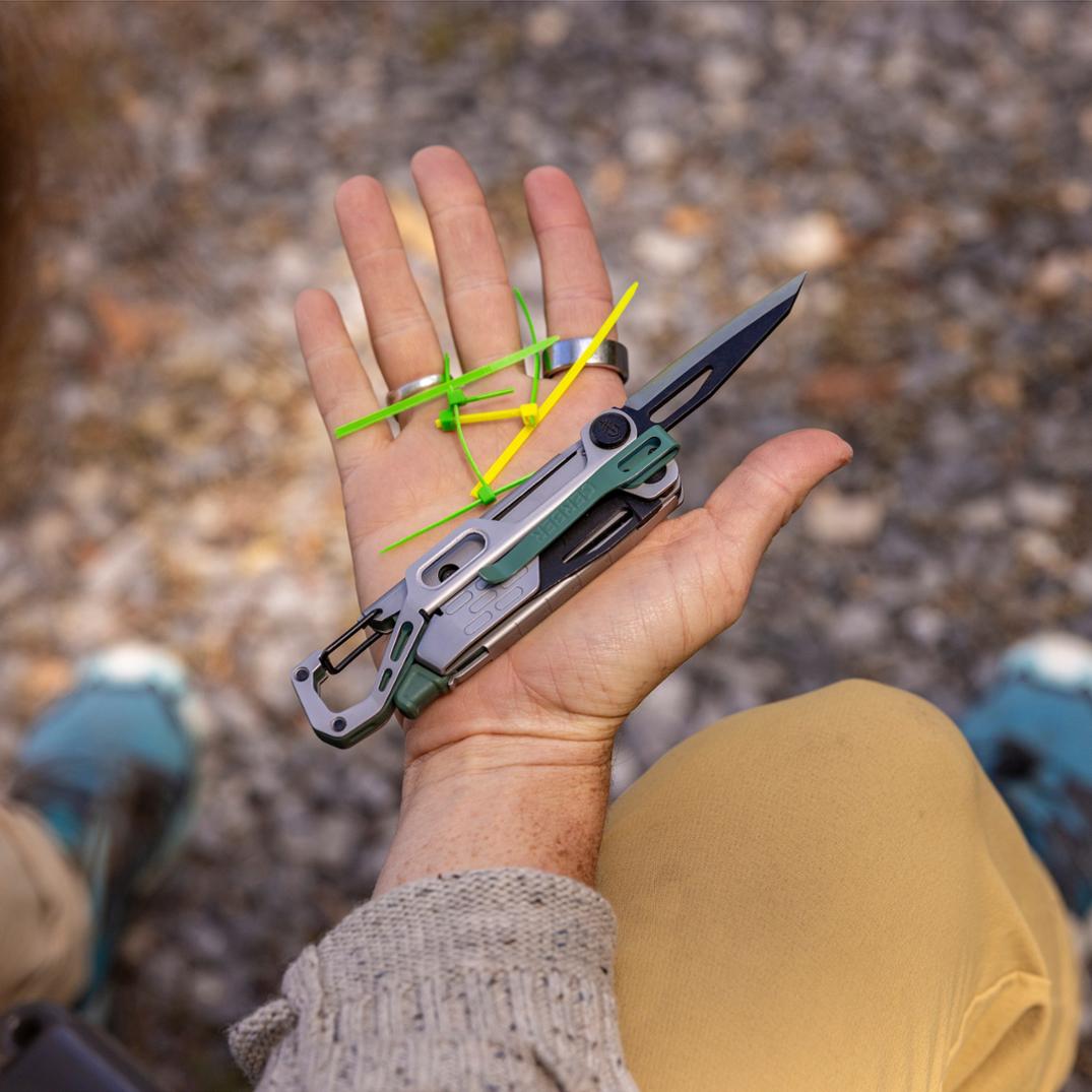 Location Image for Stakeout Spark Multi-Tool