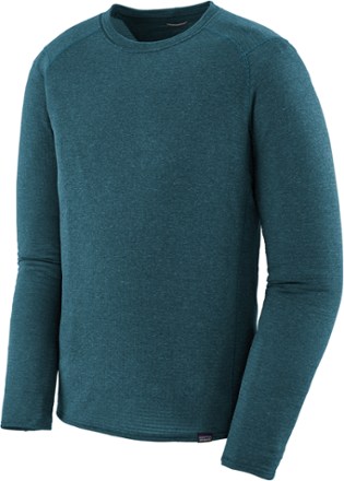 patagonia thermal shirt