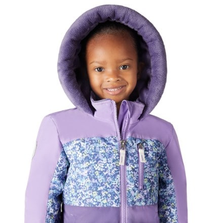Free Country Jacket and Bib Pants Snow Set - Toddlers' 7