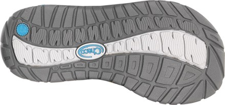 Sole View (Marine Green)