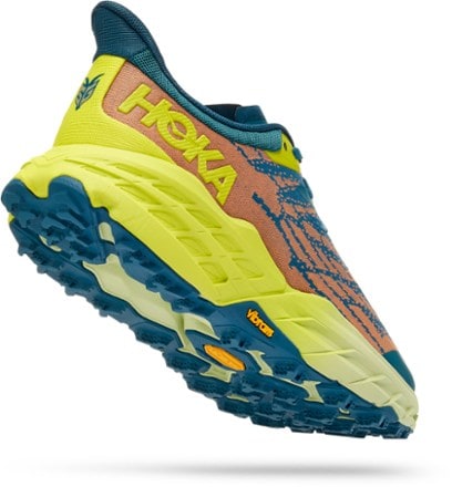 Vibram Megagrip Trail-Running Shoes 