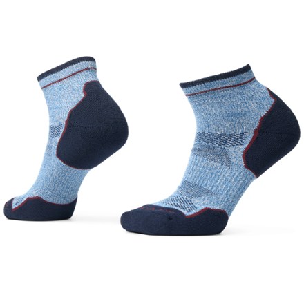 REI Co-op Flash COOLMAX EcoMade Lightweight Quarter Socks 0