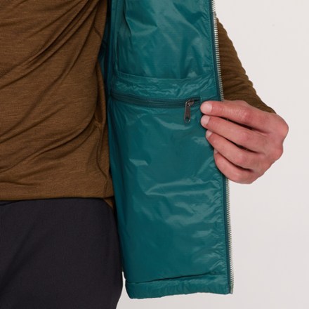 Cotopaxi Fuego Down Vest - Men's 5