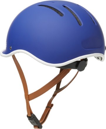 Thousand Heritage 2.0 Bike Helmet Back view (Crater Lake)