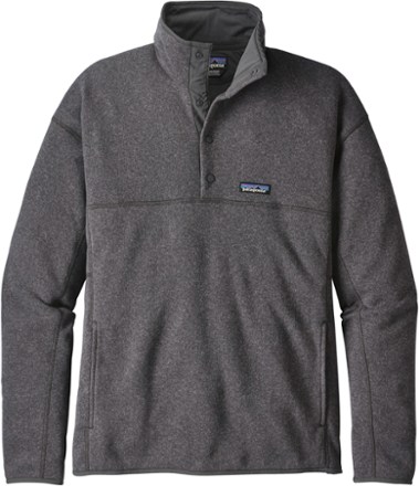 Patagonia better sweater marsupial pullover Clearance
