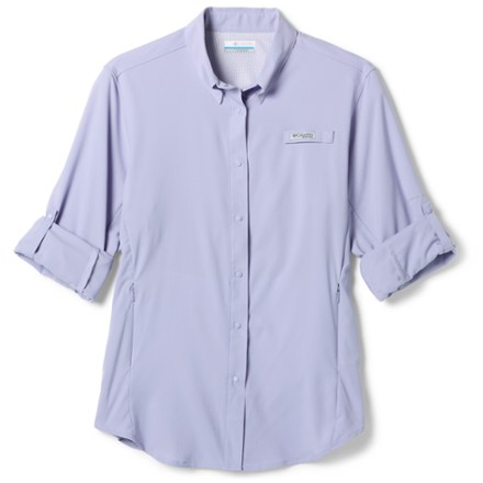 Columbia PFG Tamiami II Long-Sleeve Shirt - Women's 7
