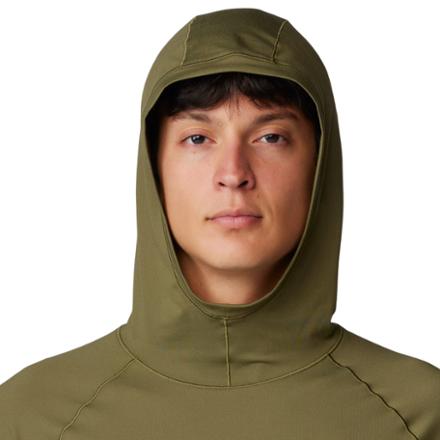Mountain Hardwear Butter Up Long-Sleeve Hoody - Men's 3