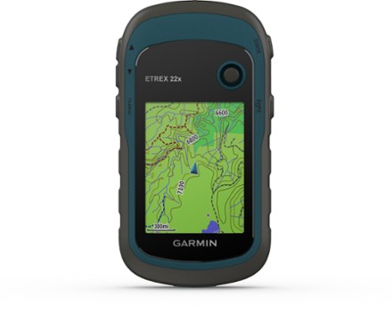 Garmin eTrex 22x 0