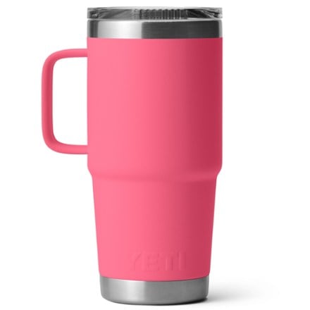 YETI Rambler Travel Mug - 20 fl. oz. 1