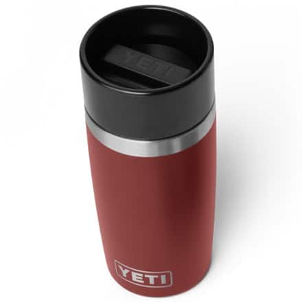 YETI Rambler Vacuum Travel Bottle with Leakproof Commuter Cap - 12 fl. oz. 2