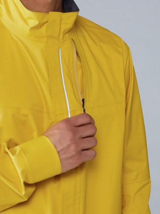 REI Co-op Junction Hybrid Cycling Jacket - Men's