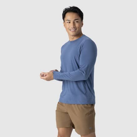 Outdoor Research Eclipse Sun Long-Sleeve T-Shirt - Men's 4