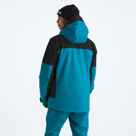 The North Face Men's Downhill Ski Jackets | REI Co-op