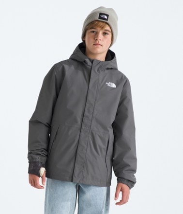 The North Face Warm Antora Rain Jacket - Boys' 1