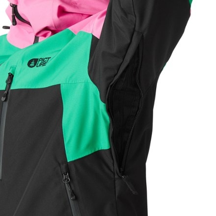 Picture Organic Clothing Exa Insulated Jacket - Women's 10