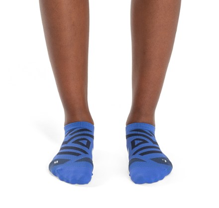 On Performance Low Socks - Women's 1