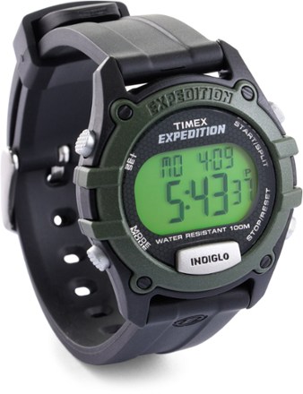 timex expedition trail