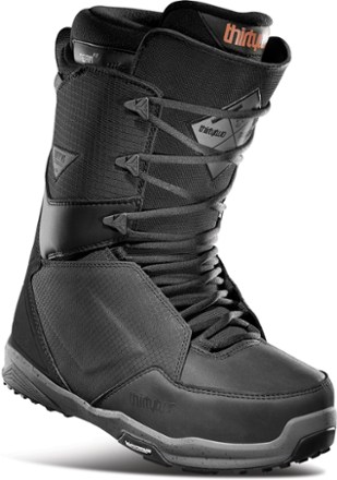 Lashed Diggers Snowboard Boots - Men's - 2021/2022 - Black - 9.5