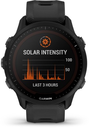 Garmin Forerunner 955 Solar 1