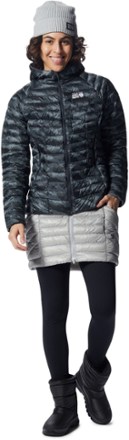 Mountain Hardwear Ghost Whisperer Skirt 2