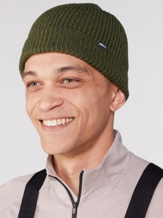 REI Co-op Chunky Waffle Beanie 1