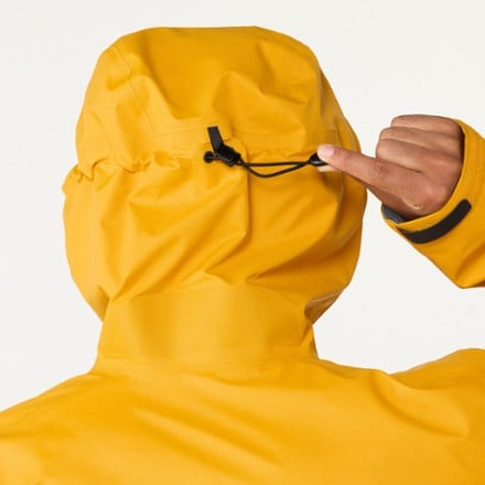 Arc'teryx Beta SL Jacket - Men's 8