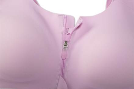 Brooks Dare Zip Bra 6