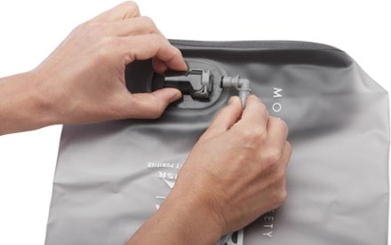 MSR Guardian Gravity Purifier 3