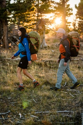 Mammut Ducan Spine 55 Pack - Women's | REI Co-op