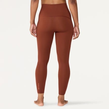 LNDR Limitless Super High-Rise Leggings - Women's 4