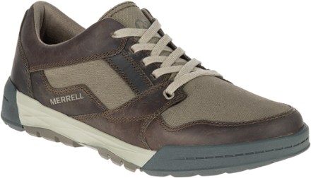 merrell mens casual boots