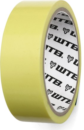 WTB TCS Tubeless Rim Tape 0