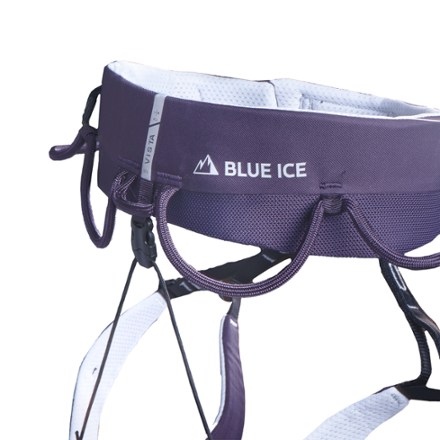 BLUE ICE Vista ADJ Harness - Women's 2
