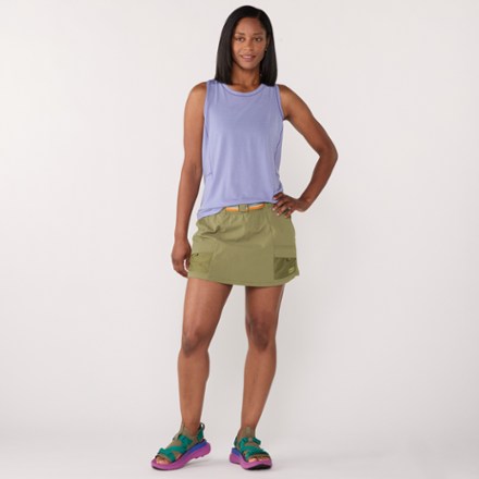 ココペリボード Cotopaxi Brinco Skort - Women's | REI Co-op