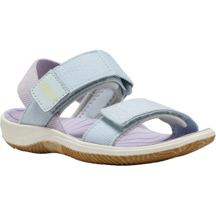 KEEN Elle Backstrap Sandals - Kids' 2