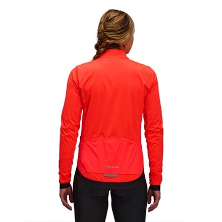 PEARL iZUMi Attack Hybrid Cycling Jacket - Women's 2