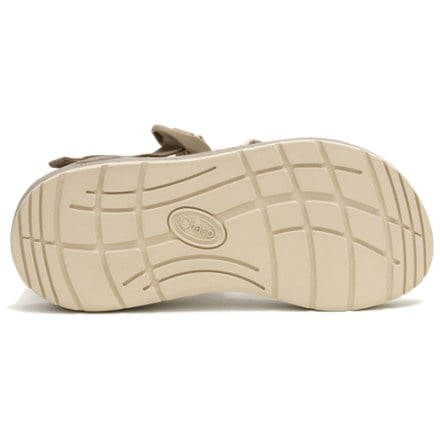 Chaco CushZ Extra Cushioned Sandals - Women's 7